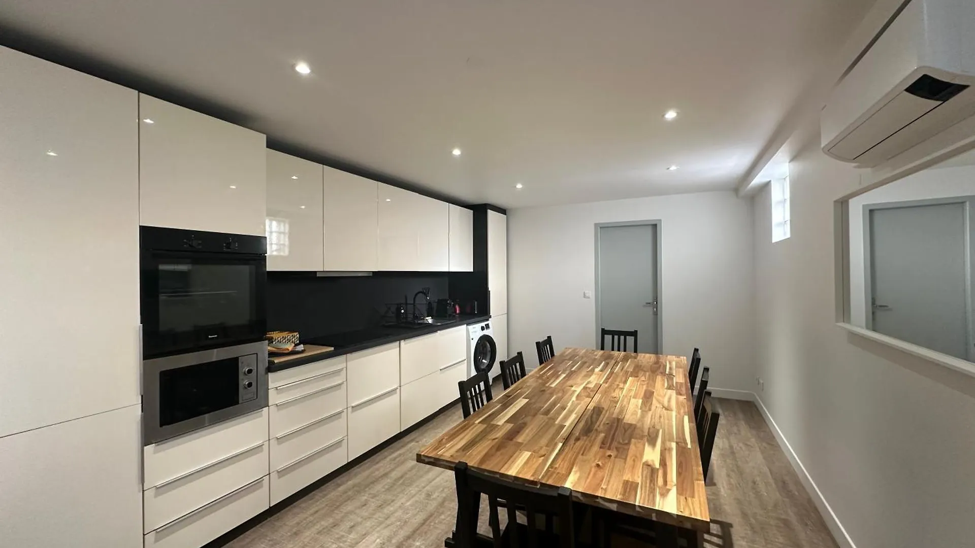 L'Olivier - Joli Duplex Au Coeur Du Centre Ville A 2 Pas De La Rotonde Mirabeau Et Des Allees Provencales Aix-en-Provence Francia