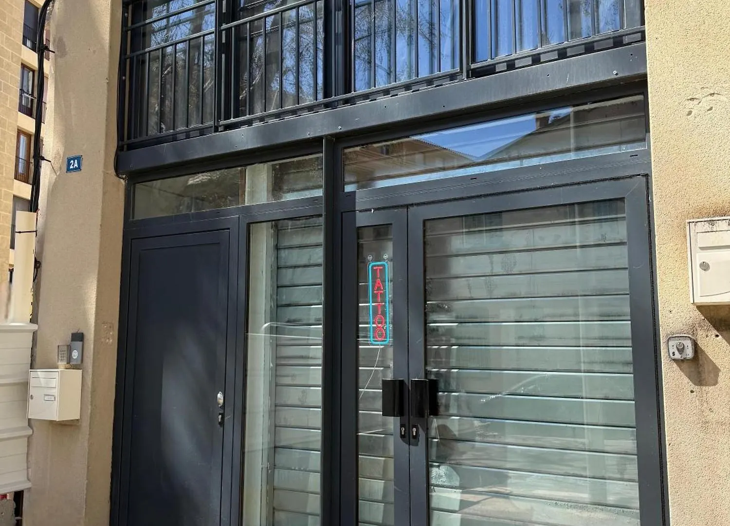 L'Olivier - Joli Duplex Au Coeur Du Centre Ville A 2 Pas De La Rotonde Mirabeau Et Des Allees Provencales Aix-en-Provence Apartamento